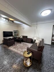 Blk 94E Bedok North Avenue 4 (Bedok), HDB 5 Rooms #611134381
